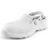 ARBEITSPANTOLETTEN CXS WHITE ADDA OB ESD - ARBEITSSANDALEN - SCHUHE