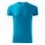HERREN T-SHIRT VIPER - KURZARM-T-SHIRTS - KLEIDUNG