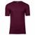 HERREN-INTERLOCK-T-SHIRT MIT KURZEM ÄRMEL - KURZARM-T-SHIRTS - KLEIDUNG
