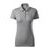 DAMEN POLO-SHIRT SINGLE J. - KURZARM POLO-SHIRTS - KLEIDUNG