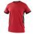 TRICOU BĂRBĂTESC CXS OWEN - TRICOURI CU MÂNECĂ SCURTĂ - ÎMBRĂCĂMINTE