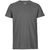 HERREN T-SHIRT FIT AUS BIO-FAIRTRADE-BAUMWOLLE - KURZARM-T-SHIRTS - KLEIDUNG