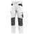 PANTALONI DE LUCRU PENTRU BĂRBAȚI CXS SOLIS FLEX - PANTALONI FĂRĂ BRETELE - HAINE DE LUCRU