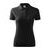 DAMEN POLO-SHIRT PIQUE POLO - KURZARM POLO-SHIRTS - KLEIDUNG
