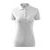 DAMEN POLO-SHIRT PIQUE POLO - KURZARM POLO-SHIRTS - KLEIDUNG
