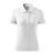 DAMEN POLO-SHIRT COTTON - KURZARM POLO-SHIRTS - KLEIDUNG