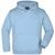KINDER-HOODIE JN047K - KINDER SWEATSHIRTS - KINDER KLEIDUNG