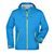FÉRFI SOFTSHELL KAPUCNIS KABÁT JN1098 - SOFTSHELL DZSEKIK - SPORTRUHÁZAT