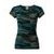 TRICOU PENTRU FEMEI CAMO PURE - TRICOURI CAMO / ARMY - ÎMBRĂCĂMINTE
