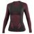 DÁMSKE FUNKČNÉ TRIČKO S DLHÝM RUKÁVOM SEAMFLEX - TERMOTRIČKA S DLHÝM RUKÁVOM - ŠPORTOVÉ OBLEČENIE