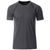 PÁNSKE FUNKČNÉ TRIČKO JN496 - ŠPORTOVÉ TRIČKÁ S KRÁTKYM RUKÁVOM - ŠPORTOVÉ OBLEČENIE