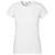 DÁMSKE TRIČKO CLASSIC Z ORGANICKEJ FAIRTRADE BAVLNY - TRIČKÁ S KRÁTKYM RUKÁVOM - OBLEČENIE