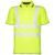 TRICOU POLO REFLECTORIZANT SIGNAL - TRICOURI REFLECTORIZANTE - HAINE DE LUCRU