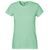 DÁMSKE TRIČKO CLASSIC Z ORGANICKEJ FAIRTRADE BAVLNY - TRIČKÁ S KRÁTKYM RUKÁVOM - OBLEČENIE