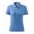 DAMEN POLO-SHIRT COTTON - KURZARM POLO-SHIRTS - KLEIDUNG