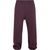 FLAUSCHIGE HERREN-SWEATPANTS FLUFFY - JOGGINGHOSEN - KLEIDUNG
