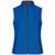 DAMEN-SOFTSHELLWESTE JN1127 - SOFTSHELL SPORTWESTEN - SPORT KLEIDUNG