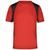 PÁNSKE ŠPORTOVÉ TRIČKO S KRÁTKYM RUKÁVOM JN306 - ŠPORTOVÉ TRIČKÁ S KRÁTKYM RUKÁVOM - ŠPORTOVÉ OBLEČENIE