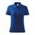 DAMEN POLO-SHIRT COTTON - KURZARM POLO-SHIRTS - KLEIDUNG