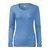DÁMSKÉ TRIČKO S DLOUHÝM RUKÁVEM SLIM - TRIČKA S DLOUHÝM RUKÁVEM - OBLEČENÍ