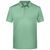ЧОЛОВІЧА СОРОЧКА ПОЛО З ОРГАНІЧНОЇ БАВОВНИ 8010 - СОРОЧКА ПОЛО З КОРОТКИМИ РУКАВАМИ - ОДЯГ