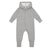 SALOPETA PENTRU COPII ALL-IN-ONE BUMBAC ORGANIC - TRENINGURI ȘI PANTALONI SCURȚI PENTRU COPII - ÎMBRĂCĂMINTE PENTRU COPII