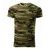 TRICOU CAMUFLAJ CAMOUFLAGE - TRICOURI CAMO / ARMY - ÎMBRĂCĂMINTE