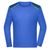 PÁNSKÉ BĚŽECKÉ TRIČKO S DLOUHÝM RUKÁVEM JN1386 - SPORTOVNÍ TRIČKA S DLOUHÝM RUKÁVEM - SPORTOVNÍ OBLEČENÍ