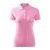 DAMEN POLO-SHIRT PIQUE POLO - KURZARM POLO-SHIRTS - KLEIDUNG
