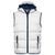PÁNSKA VESTA S KAPUCŇOU JN1076 - OUTDOOROVÉ VESTY - ŠPORTOVÉ OBLEČENIE