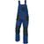 ARBEITSLATZHOSE EMERTON - ARBEITSHOSEN MIT LATZ - ARBEITS KLEIDUNG