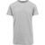 PÁNSKÉ TRIČKO PRODLOUŽENÉ DÉLKY - TRIČKA S KRÁTKÝM RUKÁVEM - OBLEČENÍ
