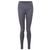 DAMEN LUXE LEGGINGS MIT ÜBERKREUZTEM BUND - SPORT LEGGINGS - SPORT KLEIDUNG