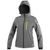 DÁMSKA SOFTSHELLOVÁ BUNDA CXS STRETCH - SOFTSHELLOVÉ BUNDY - OBLEČENIE