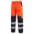 REFLEXNÍ PRACOVNÍ KALHOTY CXS NORWICH - REFLEXNÍ ODĚVY - PRACOVNÍ ODĚVY