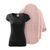 SET DAMĂ: CARDIGAN TRICOTAT ȘI TRICOU - PULOVERE - ÎMBRĂCĂMINTE