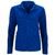 DAMEN FLEECE-SWEATSHIRT JN769 MIT REISSVERSCHLUSS - FLEECE-SWEATSHIRTS - KLEIDUNG