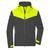 FÉRFI KÖNNYŰ SOFTSHELL DZSEKI JN1180 - SOFTSHELL DZSEKIK - SPORTRUHÁZAT