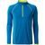 FÉRFI FUNKCIONÁLIS HOSSZÚ UJJÚ FELSŐ JN498 - KERÉKPÁROS PÓLÓK - SPORTRUHÁZAT