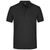 ELEGANTES HERREN-POLOSHIRT JN964 - KURZARM POLO-SHIRTS - KLEIDUNG