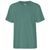 PÁNSKÉ TRIČKO CLASSIC Z ORGANICKÉ FAIRTRADE BAVLNY - TRIČKA S KRÁTKÝM RUKÁVEM - OBLEČENÍ