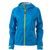 DAMEN SOFTSHELLJACKE MIT KAPUZE JN1097 - SOFTSHELLJACKEN - KLEIDUNG