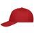 5-PANEL KAPPE AUS BIO-BAUMWOLLE MB6237 - CAPS ALS WERBEARTIKEL - CAPS UND MÜTZEN
