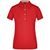 ЕЛЕГАНТНА ЖІНОЧА СОРОЧКА ПОЛО JN969 - СОРОЧКА ПОЛО З КОРОТКИМИ РУКАВАМИ - ОДЯГ