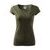 DÁMSKÉ TRIČKO PURE - TRIČKA S KRÁTKÝM RUKÁVEM - OBLEČENÍ