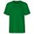 PÁNSKÉ TRIČKO CLASSIC Z ORGANICKÉ FAIRTRADE BAVLNY - TRIČKA S KRÁTKÝM RUKÁVEM - OBLEČENÍ