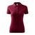 DAMEN POLO-SHIRT PIQUE POLO - KURZARM POLO-SHIRTS - KLEIDUNG