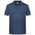 ЧОЛОВІЧА СОРОЧКА ПОЛО З ОРГАНІЧНОЇ БАВОВНИ 8010 - СОРОЧКА ПОЛО З КОРОТКИМИ РУКАВАМИ - ОДЯГ