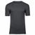 HERREN-INTERLOCK-T-SHIRT MIT KURZEM ÄRMEL - KURZARM-T-SHIRTS - KLEIDUNG
