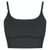 DÁMSKA ŠPORTOVÁ PODPRSENKA Z RECYKLOVANÉHO POLYESTERU - ŠPORTOVÉ TOPY - ŠPORTOVÉ OBLEČENIE